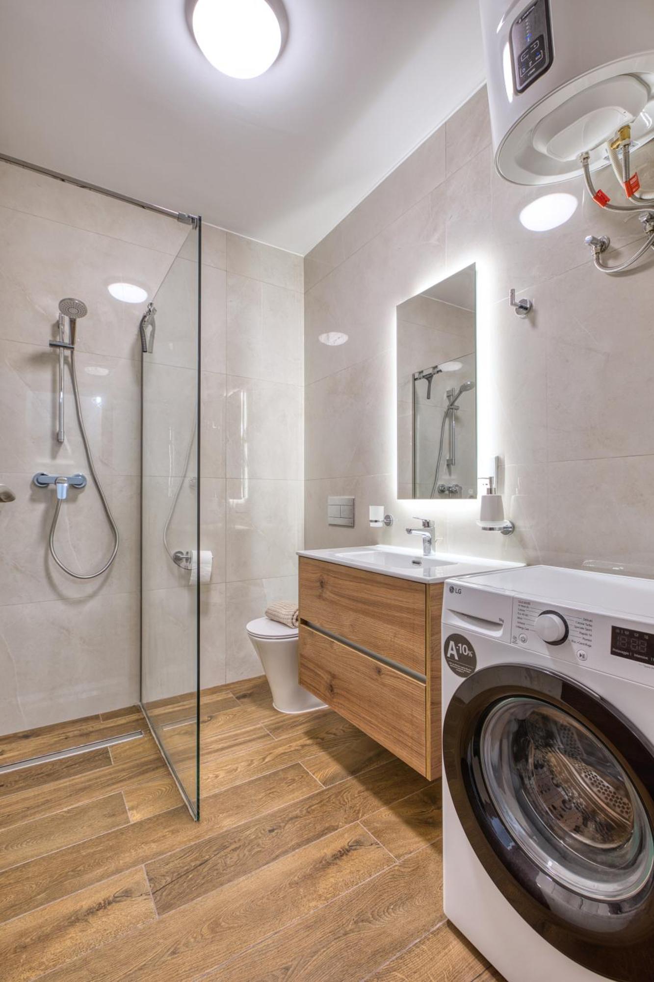 Anita's Modern Near Sliema, Valletta, St Julians * Msida