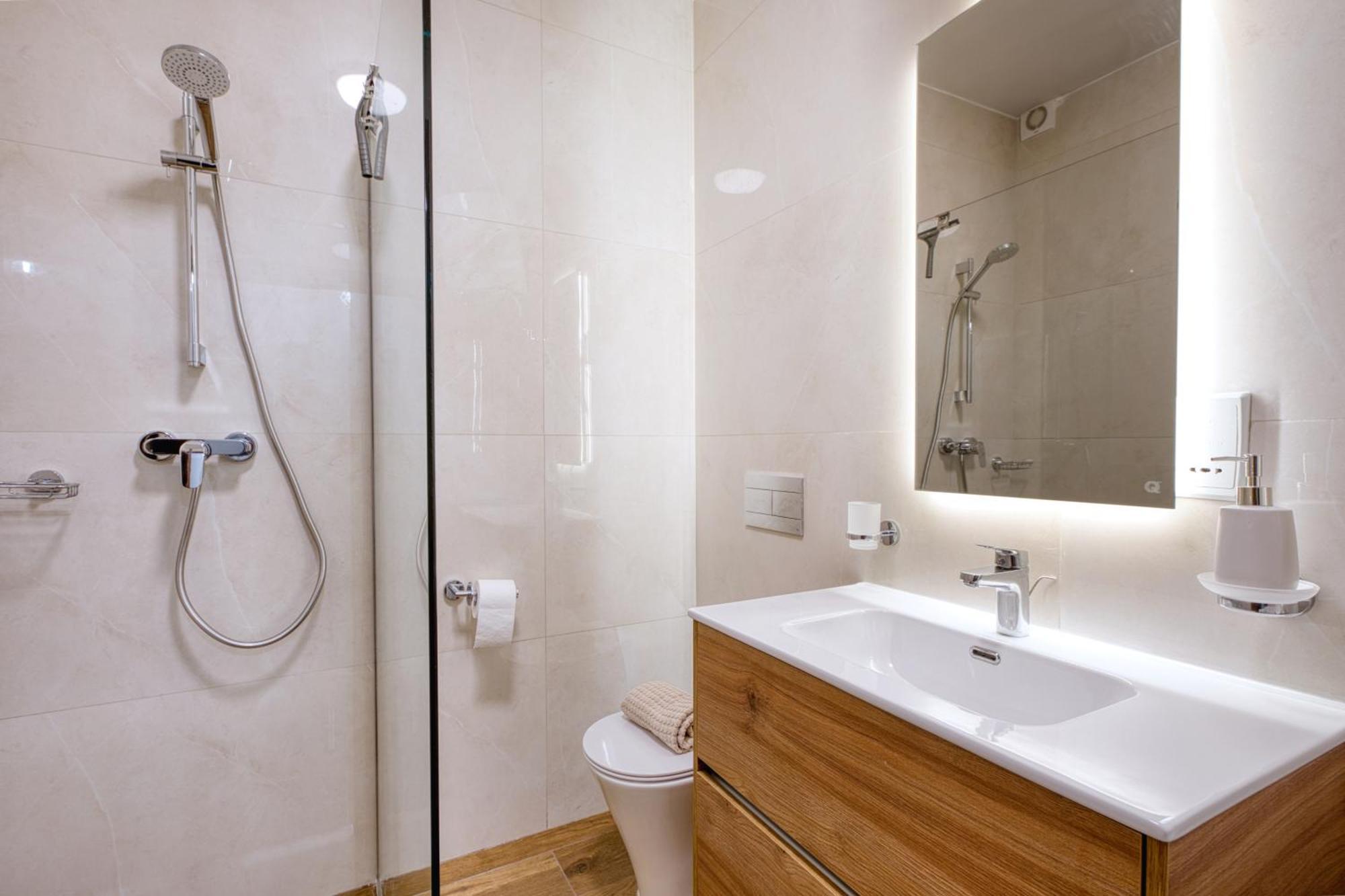 Anita's Modern Near Sliema, Valletta, St Julians * Msida